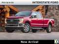 Photo Used 2022 Ford F250 XLT