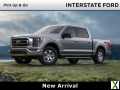 Photo Used 2021 Ford F150 XL w/ Equipment Group 101A High