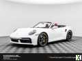 Photo Certified 2022 Porsche 911 Turbo S