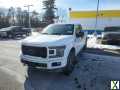 Photo Used 2019 Ford F150 XL w/ Equipment Group 101A Mid