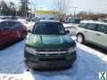 Photo Used 2023 Ford Bronco Sport Big Bend