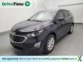 Photo Used 2021 Chevrolet Equinox LT