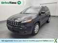 Photo Used 2018 Jeep Cherokee Latitude w/ Safety Group