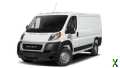 Photo Used 2021 RAM ProMaster 1500