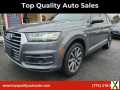 Photo Used 2017 Audi Q7 3.0T Premium Plus w/ Premium Plus Package