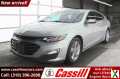 Photo Used 2020 Chevrolet Malibu LS w/ Driver Confidence Package II