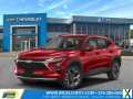 Photo New 2024 Chevrolet Trax LT w/ LT Convenience Package