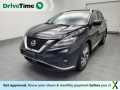 Photo Used 2020 Nissan Murano SL