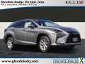 Photo Used 2017 Lexus RX 350 FWD