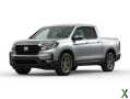 Photo Used 2023 Honda Ridgeline RTL