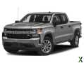 Photo Used 2021 Chevrolet Silverado 1500 Custom