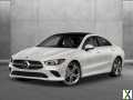 Photo Used 2020 Mercedes-Benz CLA 250