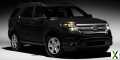 Photo Used 2013 Ford Explorer Limited