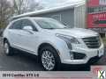 Photo Used 2019 Cadillac XT5 FWD