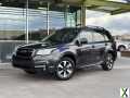 Photo Used 2017 Subaru Forester 2.5i Premium w/ All-Weather Package