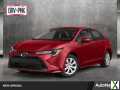 Photo Used 2020 Toyota Corolla LE