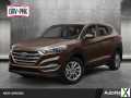 Photo Used 2016 Hyundai Tucson Eco