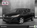 Photo Used 2018 Chevrolet Cruze LS