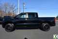 Photo Used 2021 Chevrolet Silverado 1500 LT Trail Boss w/ Convenience Package II
