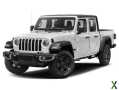 Photo Certified 2023 Jeep Gladiator Sport