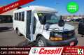 Photo Used 2014 Chevrolet Express 3500 w/ School Bus Package