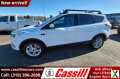 Photo Used 2018 Ford Escape SE w/ SE Sync 3 Package