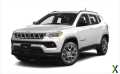 Photo New 2024 Jeep Compass Latitude w/ Sun and Sound Group