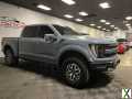 Photo Used 2023 Ford F150 Raptor