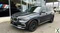 Photo Used 2021 BMW X5 xDrive40i w/ Premium Package