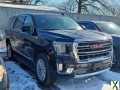 Photo Used 2021 GMC Yukon SLT