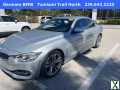 Photo Used 2016 BMW 428i Convertible