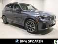 Photo Certified 2021 BMW X5 xDrive40i w/ M Sport Package