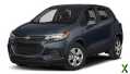 Photo Certified 2019 Chevrolet Trax LT w/ LT Convenience Package