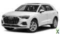 Photo Certified 2023 Audi Q3 2.0T Premium w/ Black Optic Sport Package