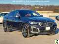 Photo Certified 2021 BMW X6 xDrive40i w/ Convenience Package