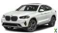 Photo Used 2024 BMW X4 M40i w/ Premium Package