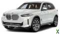 Photo Used 2024 BMW X5 xDrive40i w/ Parking Assistance Package