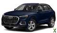 Photo Used 2021 Audi Q3 2.0T Premium w/ Convenience Package