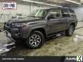 Photo Used 2021 Toyota 4Runner TRD Off-Road Premium