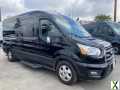 Photo Used 2020 Ford Transit 350 XLT