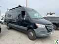 Photo Used 2020 Mercedes-Benz Sprinter 3500