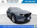 Photo Used 2021 MAZDA CX-30 AWD 2.5 S w/ Premium Package