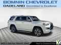 Photo Used 2021 Toyota 4Runner Limited