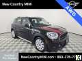 Photo Certified 2021 MINI Cooper Countryman S w/ Storage Package