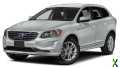 Photo Used 2016 Volvo XC60 T5 Premier w/ Protection Package