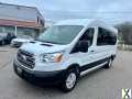 Photo Used 2019 Ford Transit 350 XLT