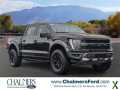 Photo Certified 2023 Ford F150 Raptor