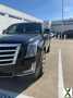 Photo Used 2019 Cadillac Escalade Premium Luxury