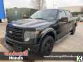 Photo Used 2014 Ford F150 FX2 w/ Equipment Group 402A Luxury