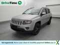 Photo Used 2016 Jeep Compass High Altitude